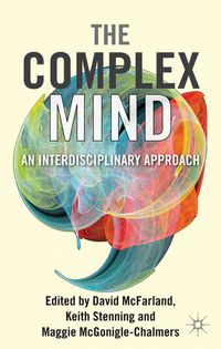 Produktbild: The Complex Mind