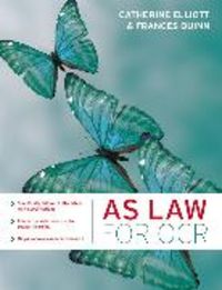 Produktbild: AS Law for OCR