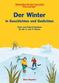 Produktbild: Der Winter in Geschichten und Gedichten