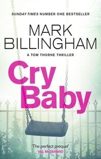 Produktbild: Cry Baby
