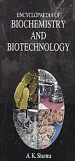Produktbild: Encyclopaedia of Biochemistry and Biotechnology