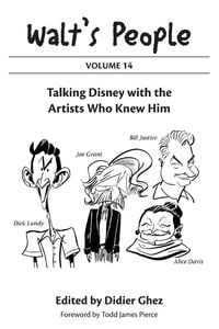 Produktbild: Walt's People