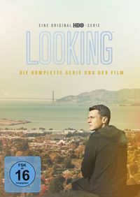 Bild vom Artikel Looking - Die komplette Serie und der Film  [5 DVDs] vom Autor Frankie J. Alvarez
