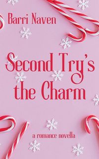 Produktbild: Second Try's the Charm