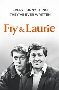 Produktbild: Fry & Laurie