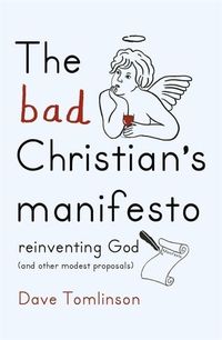 Produktbild: Bad Christians Manifesto