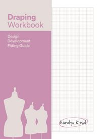 Produktbild: Draping Workbook