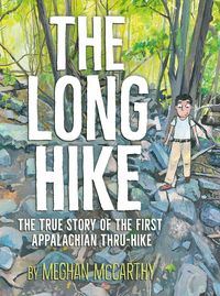 Produktbild: The Long Hike