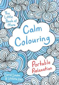 Produktbild: The Little Book of More Calm Colouring