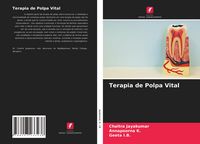 Produktbild: Terapia de Polpa Vital