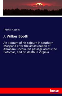 Produktbild: J. Wilkes Booth