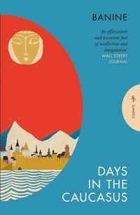 Produktbild: Days in the Caucasus