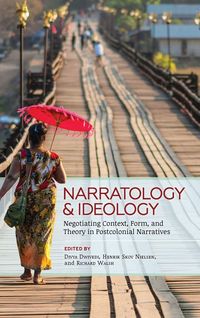 Produktbild: Narratology and Ideology