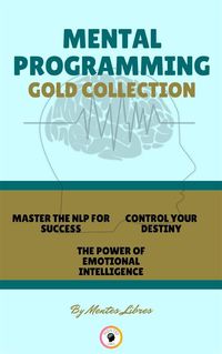 Produktbild: Master nlp for succes - the power of emotional intelligence - control your destiny (3 books)