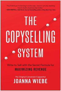 Produktbild: The Copyselling System