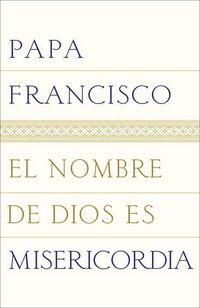 Produktbild: El nombre de Dios es misericordia