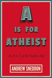 Produktbild: A is for Atheist
