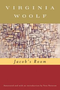 Produktbild: Jacob's Room (Annotated)