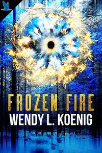 Produktbild: Frozen Fire