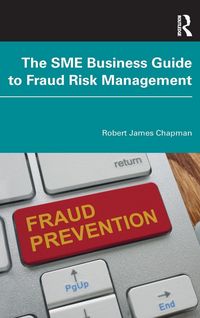 Produktbild: The SME Business Guide to Fraud Risk Management