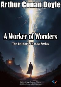 Produktbild: A Worker of Wonders