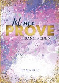 Produktbild: Let me Prove