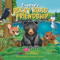 Produktbild: Eugene's Rocky Road to Friendship