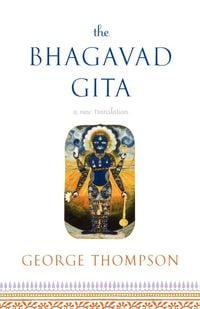 Produktbild: The Bhagavad Gita
