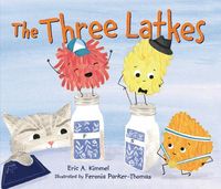Produktbild: The Three Latkes