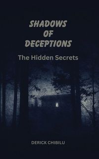 Produktbild: SHADOWS OF DECEPTION ~THE HIDDEN SECRETS~