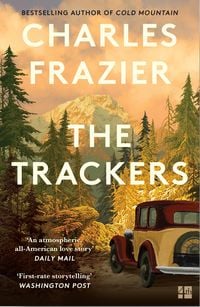 Produktbild: TRACKERS PB