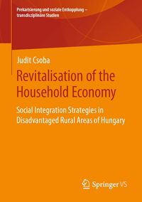 Produktbild: Revitalisation of the Household Economy