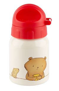 Produktbild: Sigikid 52928 - Trinkflasche 250 ml, Mister O Lui