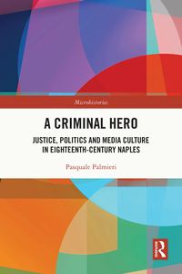 Produktbild: A Criminal Hero