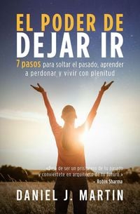 Produktbild: El poder de dejar ir
