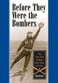 Produktbild: Before They Were the Bombers