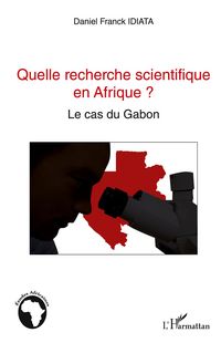 Produktbild: Quelle recherche scientifique en Afrique ?