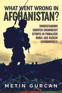 Produktbild: What Went Wrong in Afghanistan?
