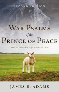 Produktbild: War Psalms of the Prince of Peace