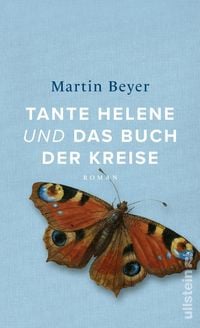 Produktbild: Tante Helene und das Buch der Kreise