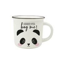 Produktbild Legami Porzellantasse - Panda