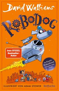 Produktbild: Robodog