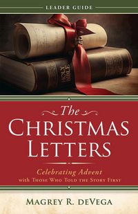 Produktbild: The Christmas Letters Leader Guide