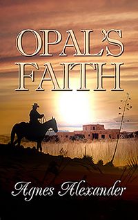 Produktbild: Opal's Faith