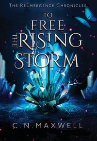 Produktbild: To Free the Rising Storm