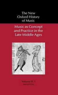 Produktbild: Music As Concept & Pract in Th