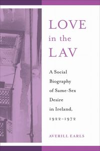Produktbild: Love in the Lav