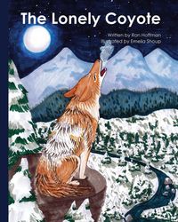 Produktbild: The Lonely Coyote