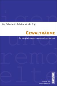 Produktbild: Gewaltr&auml;ume