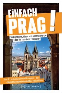 Produktbild: Einfach Prag!